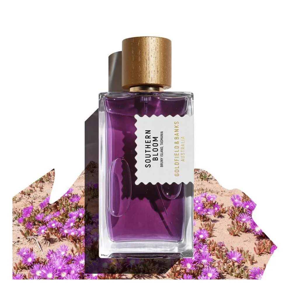 Goldfields & Banks Southern Bloom Eau De Parfum 100ml